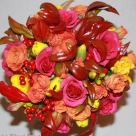 bouquet